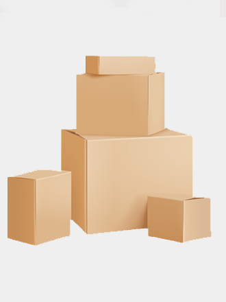 Corrugated Boxes